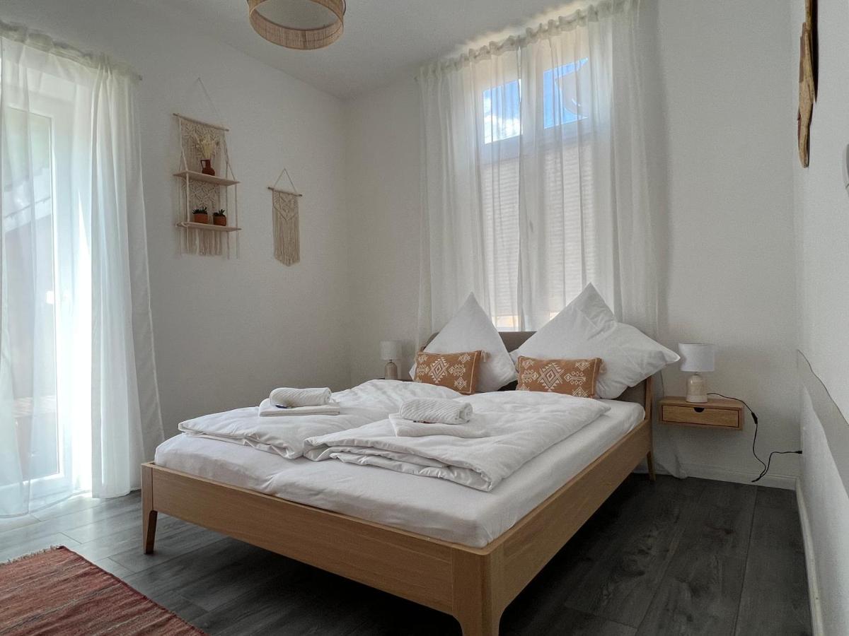 ザンクト・アルデグントDirect Moselle View 200M² 4 Sz 10Pers Terraceアパートメント エクステリア 写真